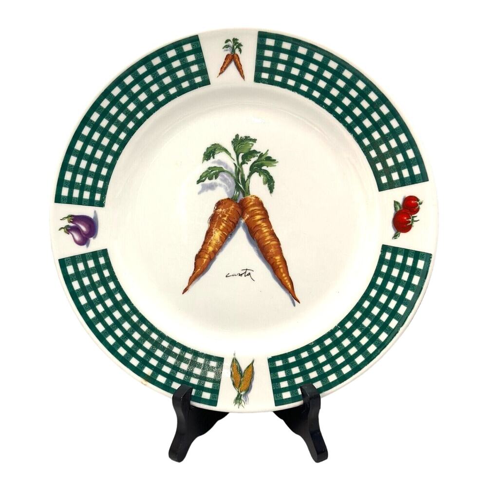 TableTops Unlimited Fresh Vegetables-Carrot